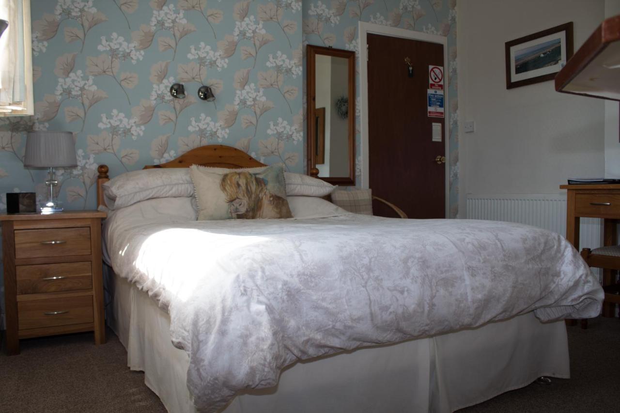 Whitecroft B&B Kirknewton  Exterior photo