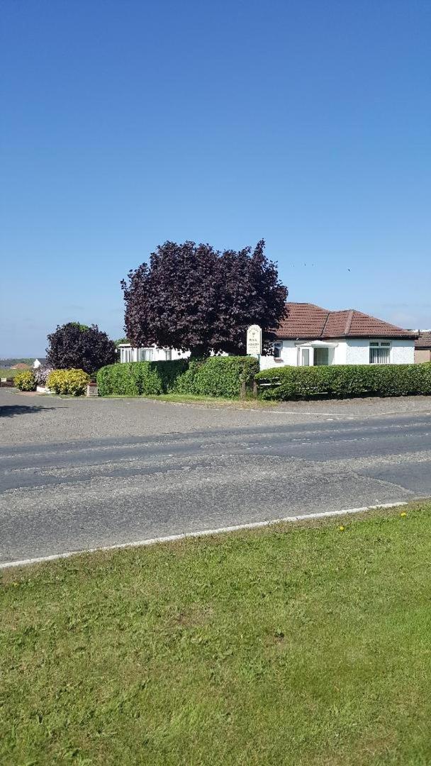 Whitecroft B&B Kirknewton  Exterior photo